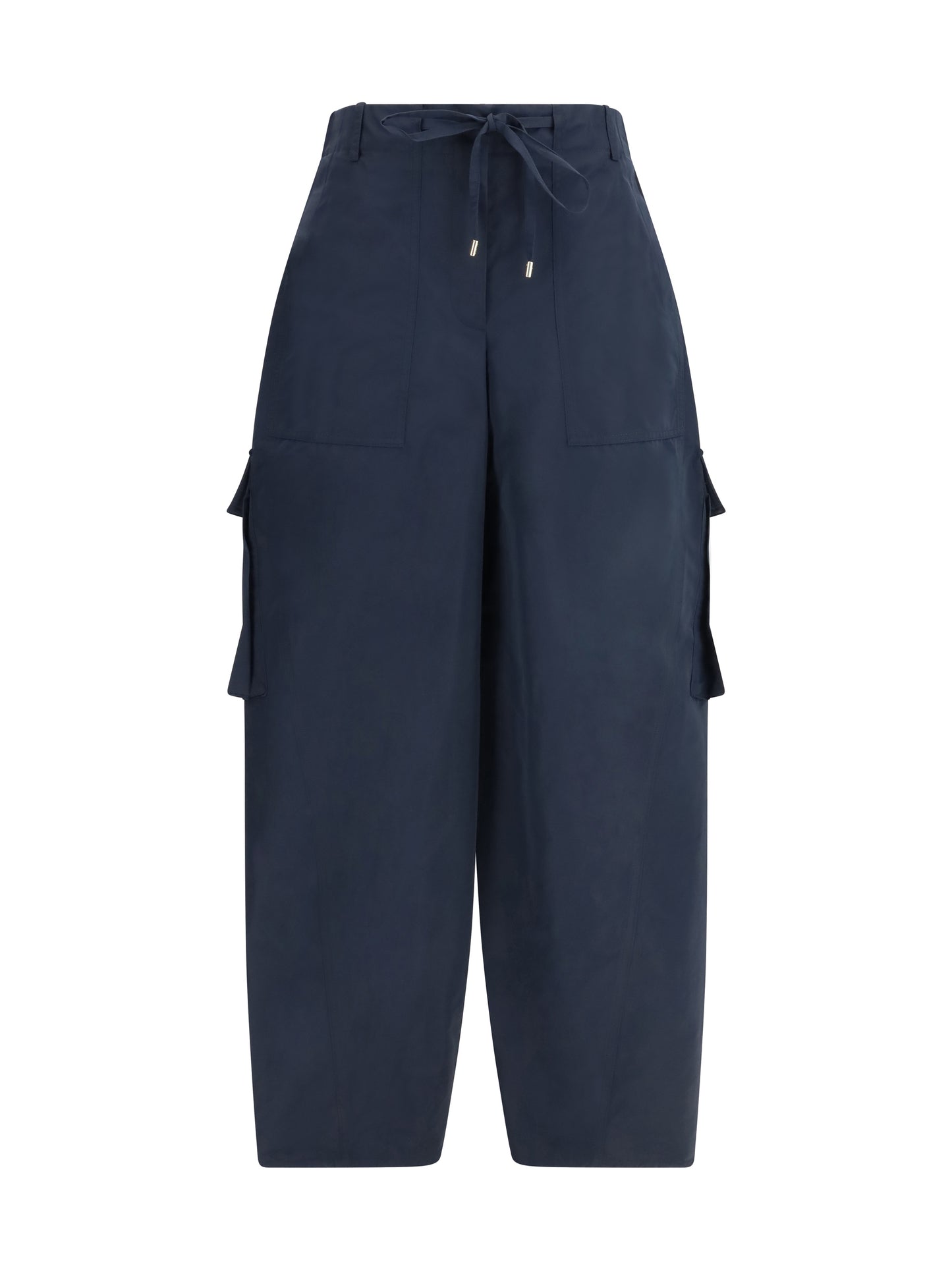 Alaïa Women Radzimir Cargo Pants ALAIA