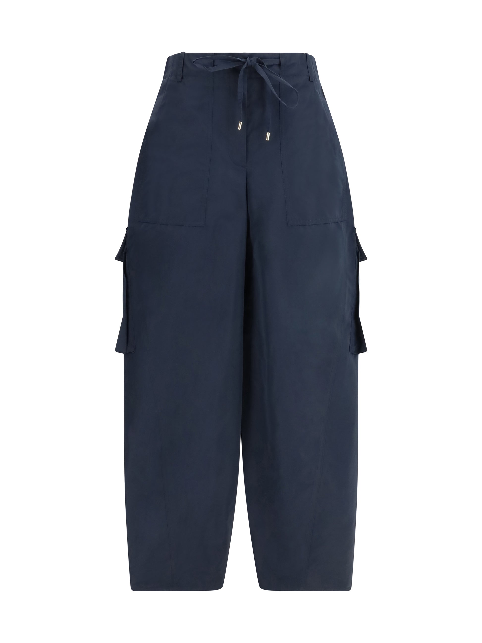 Alaïa Women Radzimir Cargo Pants ALAIA