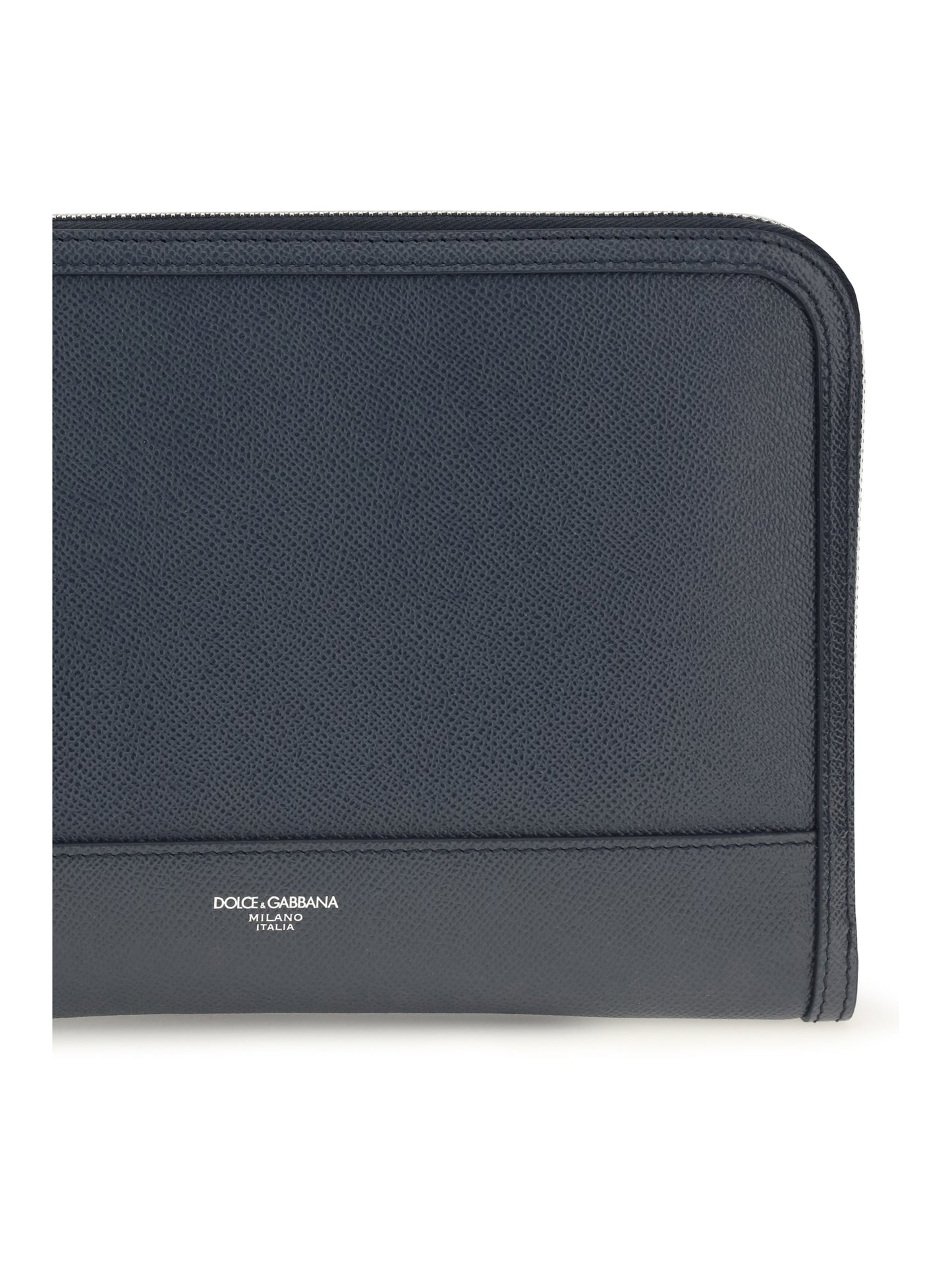 Dolce & Gabbana Men Atene Clutch