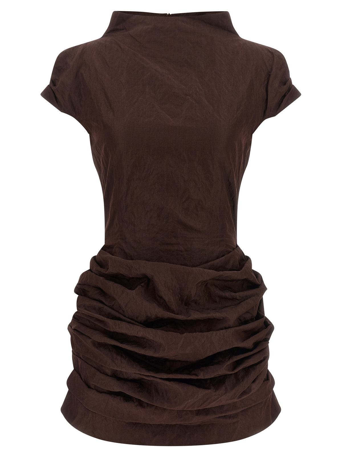 Magda Butrym Women '48' Dress MAGDA BUTRYM