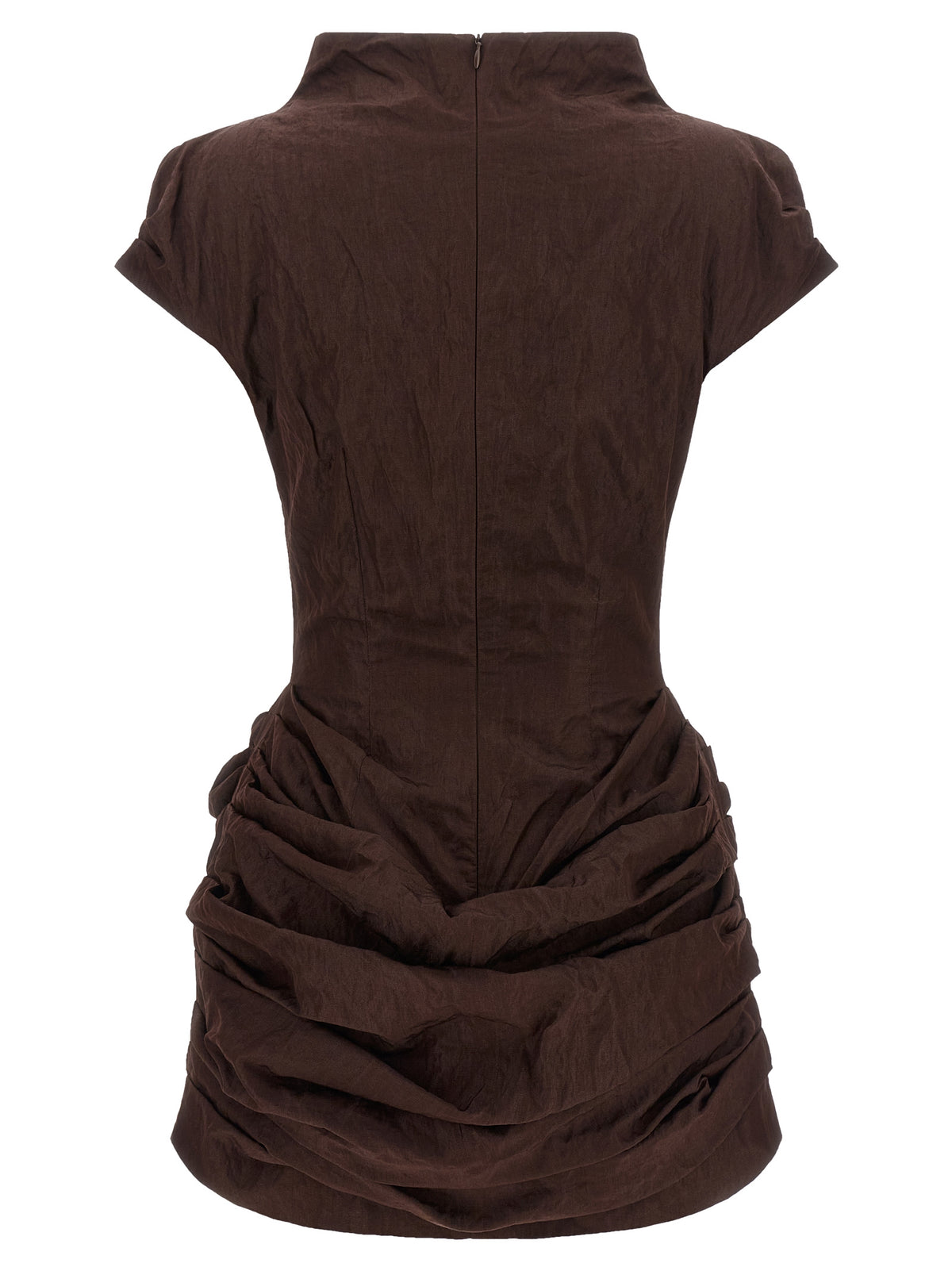 Magda Butrym Women '48' Dress MAGDA BUTRYM
