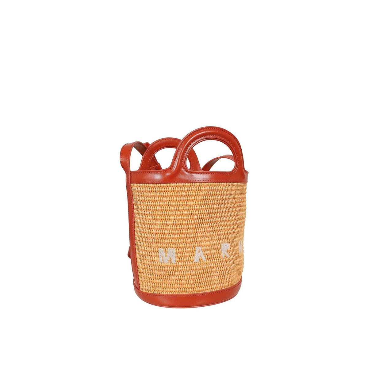 Marni Tropicalia Bucket Bag Women MARNI