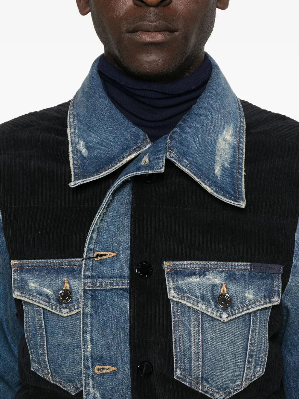 Dolce & Gabbana Men Jacket DOLCE & GABBANA
