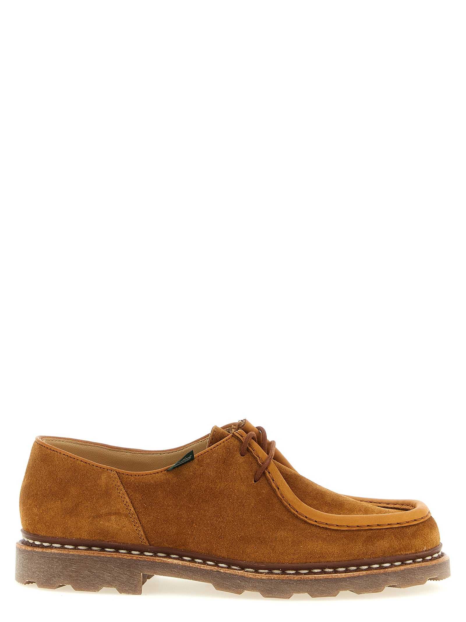 Paraboot Men 'Michael' Derby Shoes PARABOOT