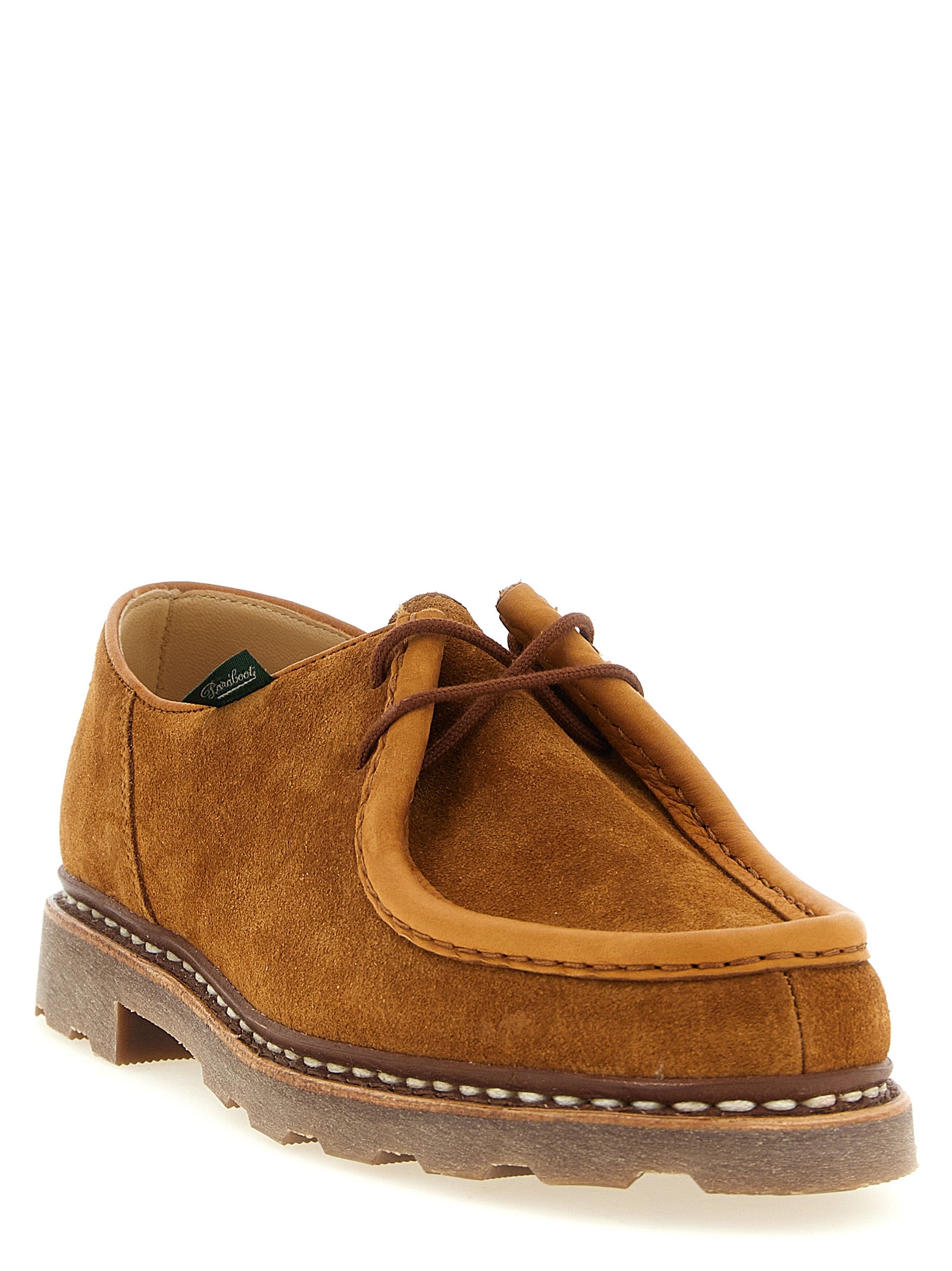 Paraboot Men 'Michael' Derby Shoes PARABOOT