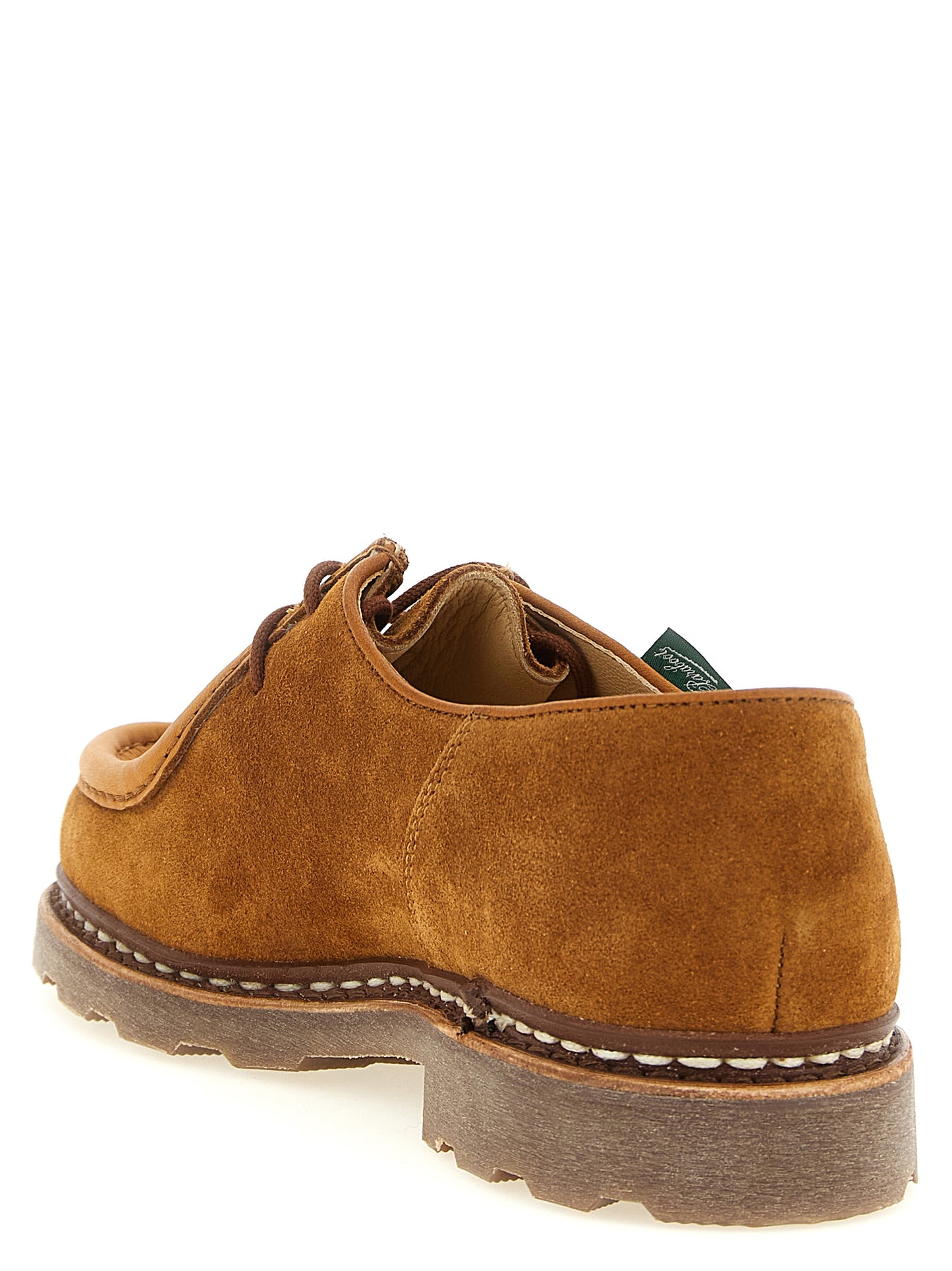 Paraboot Men 'Michael' Derby Shoes PARABOOT