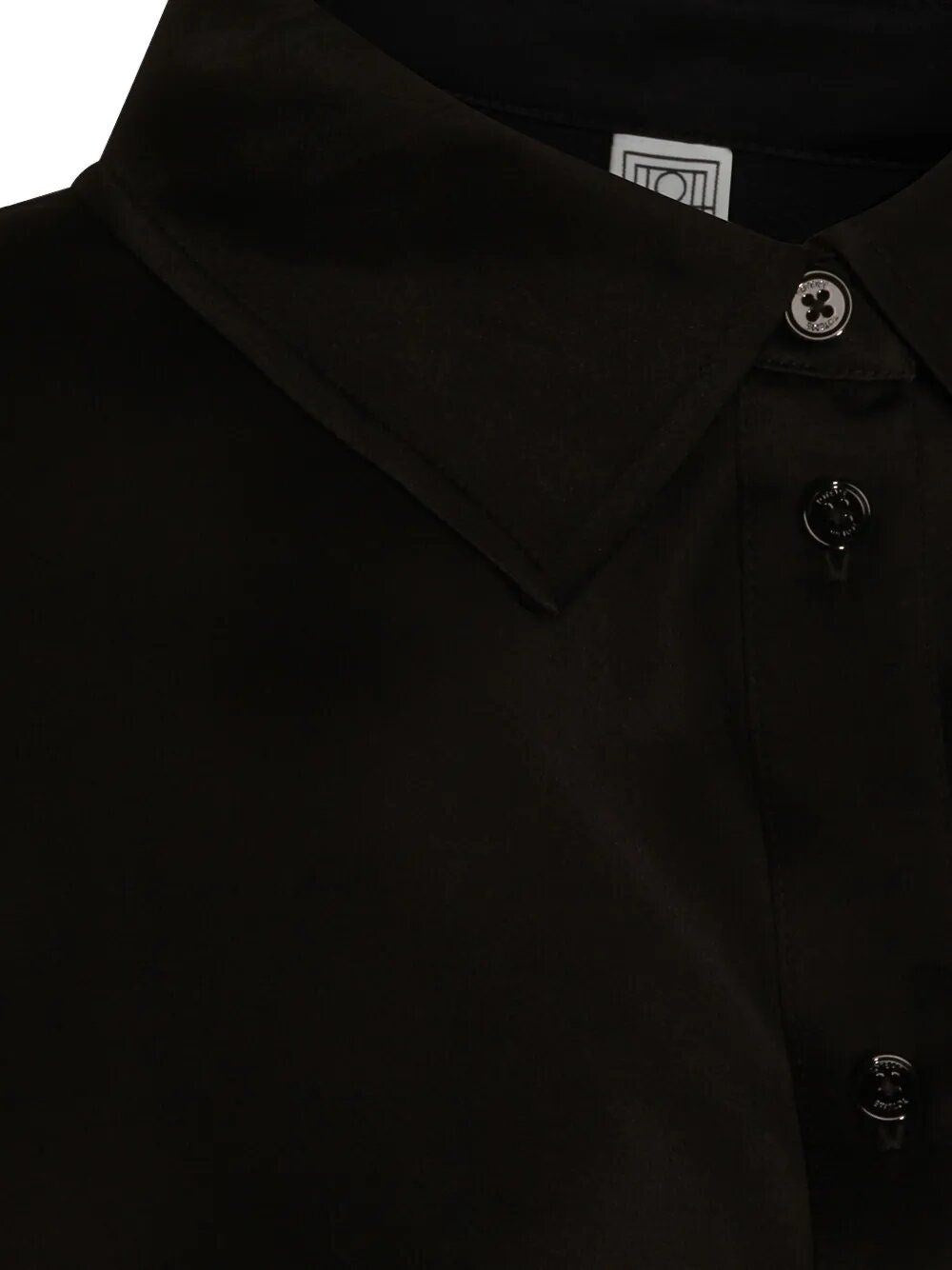 Toteme Women Shirt Dress TOTEME