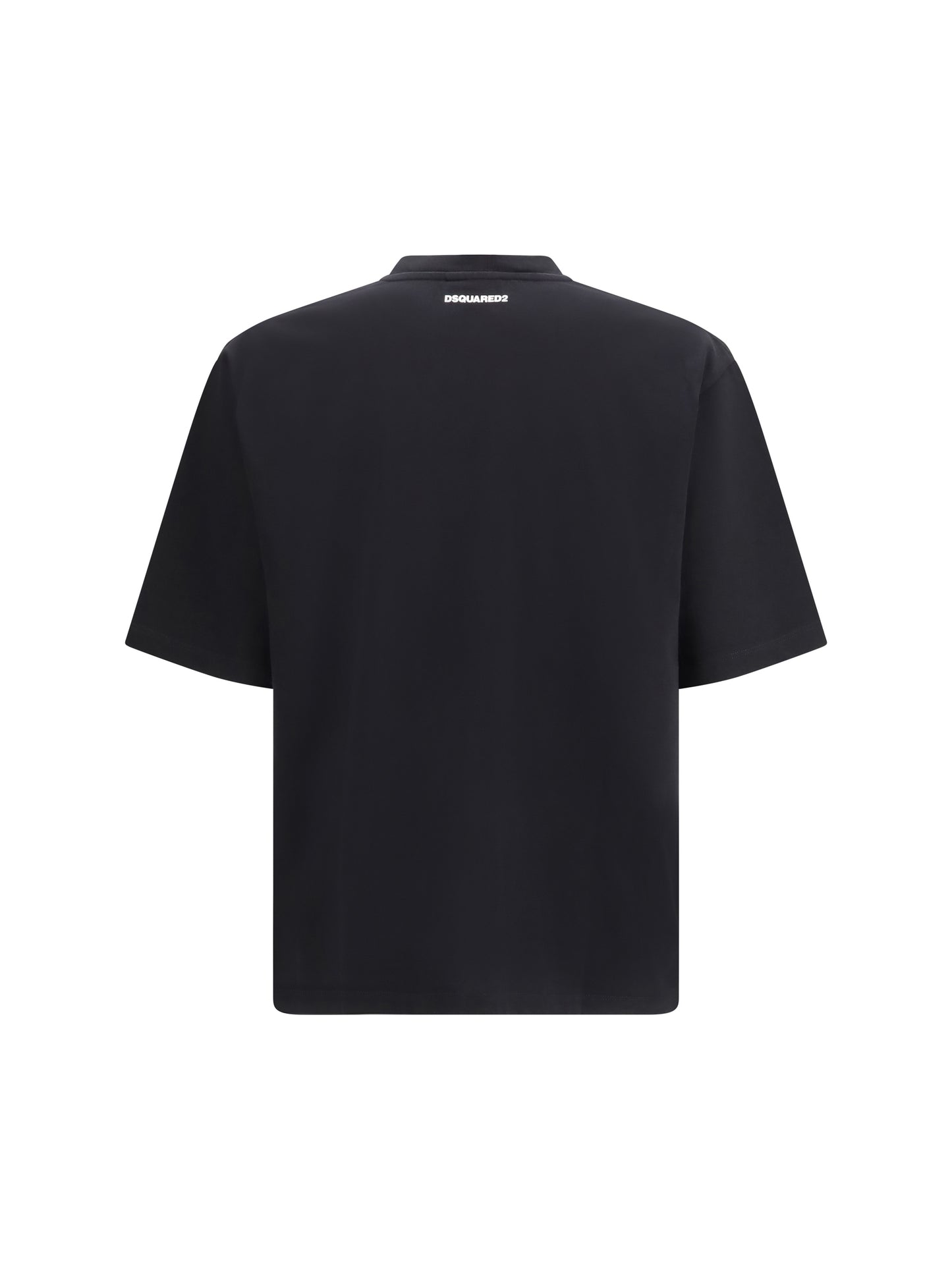 Dsquared2 Men Iconique T-Shirt DSQUARED2