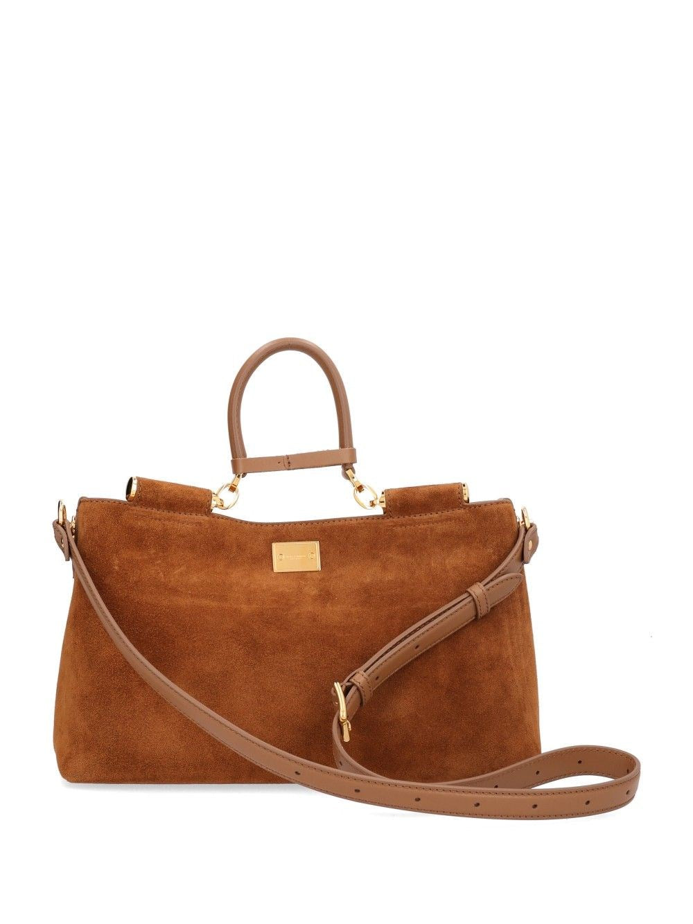 Dolce & Gabbana Women "Vittoria" Medium Handbag DOLCE & GABBANA