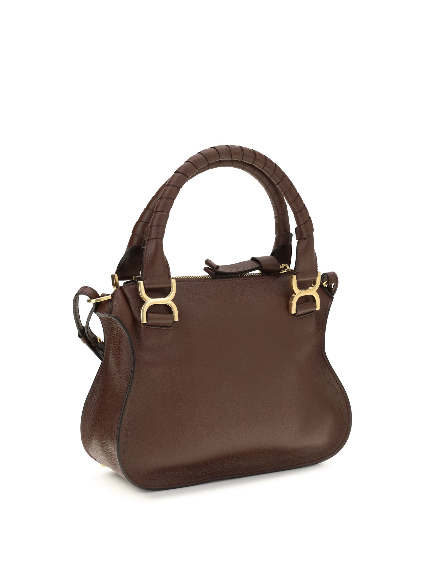 Chloé Women Marcie Handbag CHLOE