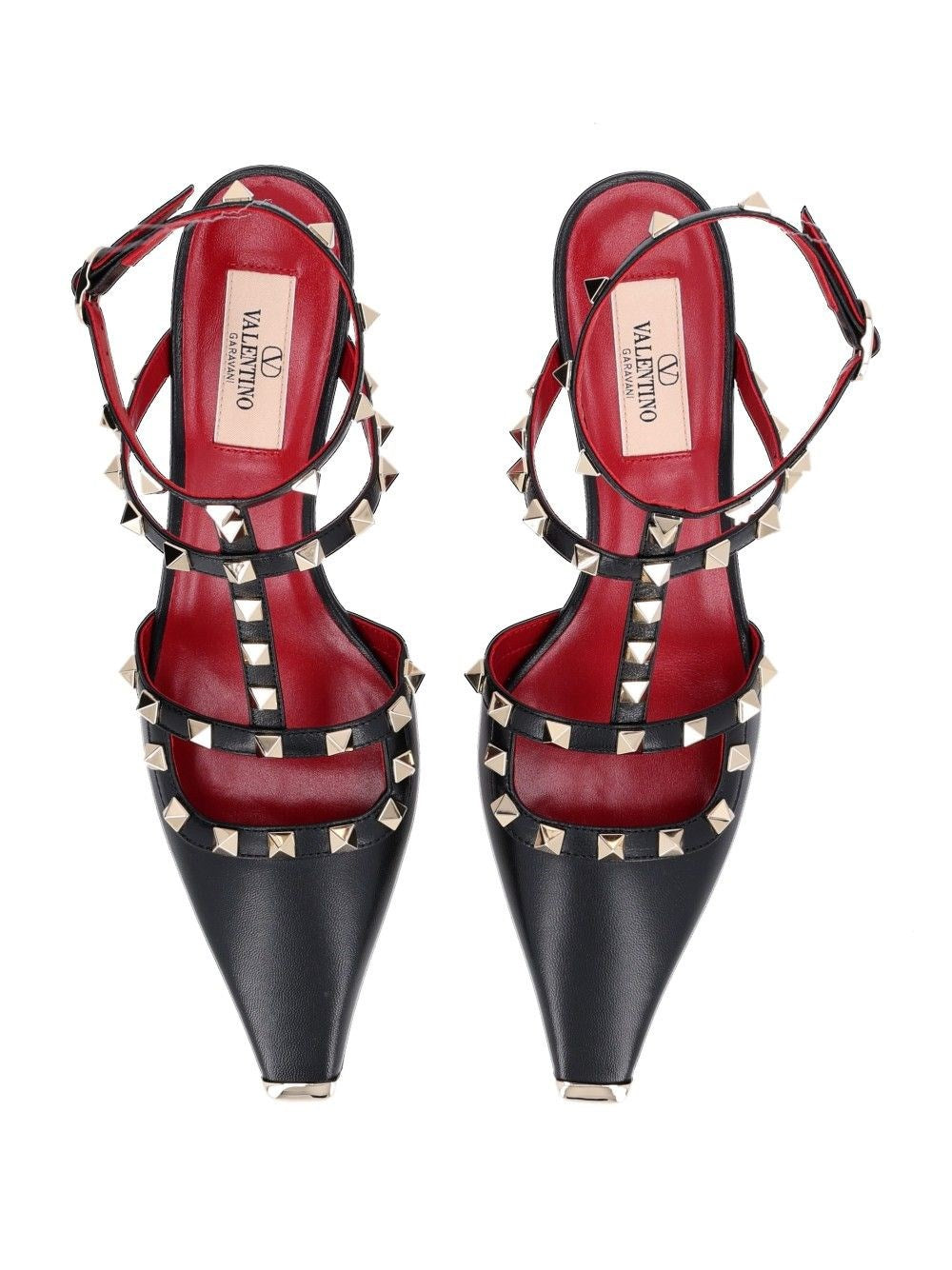 Valentino Garavani Women "Rockstud" Sandals VALENTINO GARAVANI