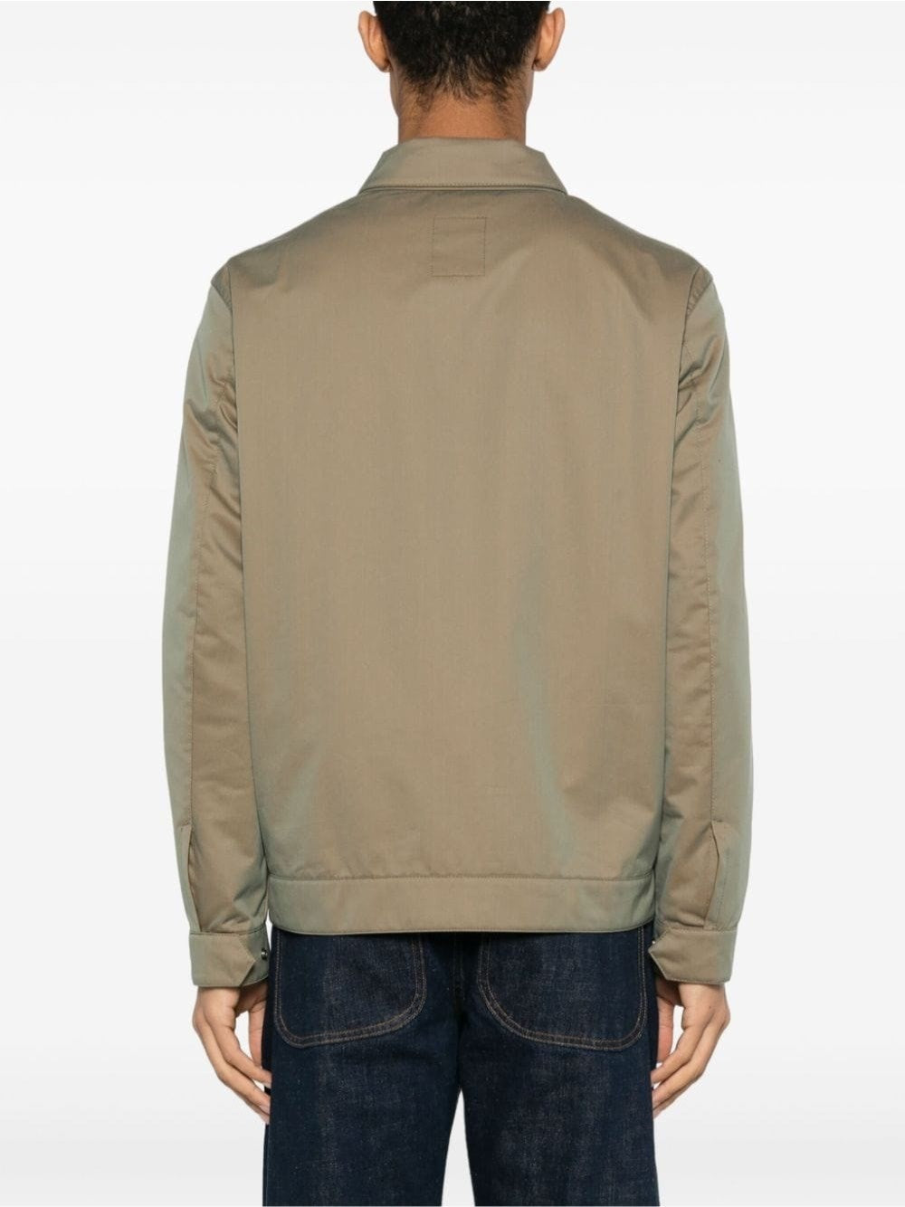 Fay Men Cotton Field Jacket FAY