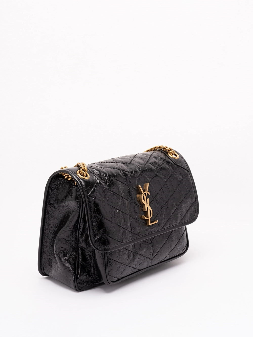 Saint Laurent Women `Niki` Medium Bag SAINT LAURENT
