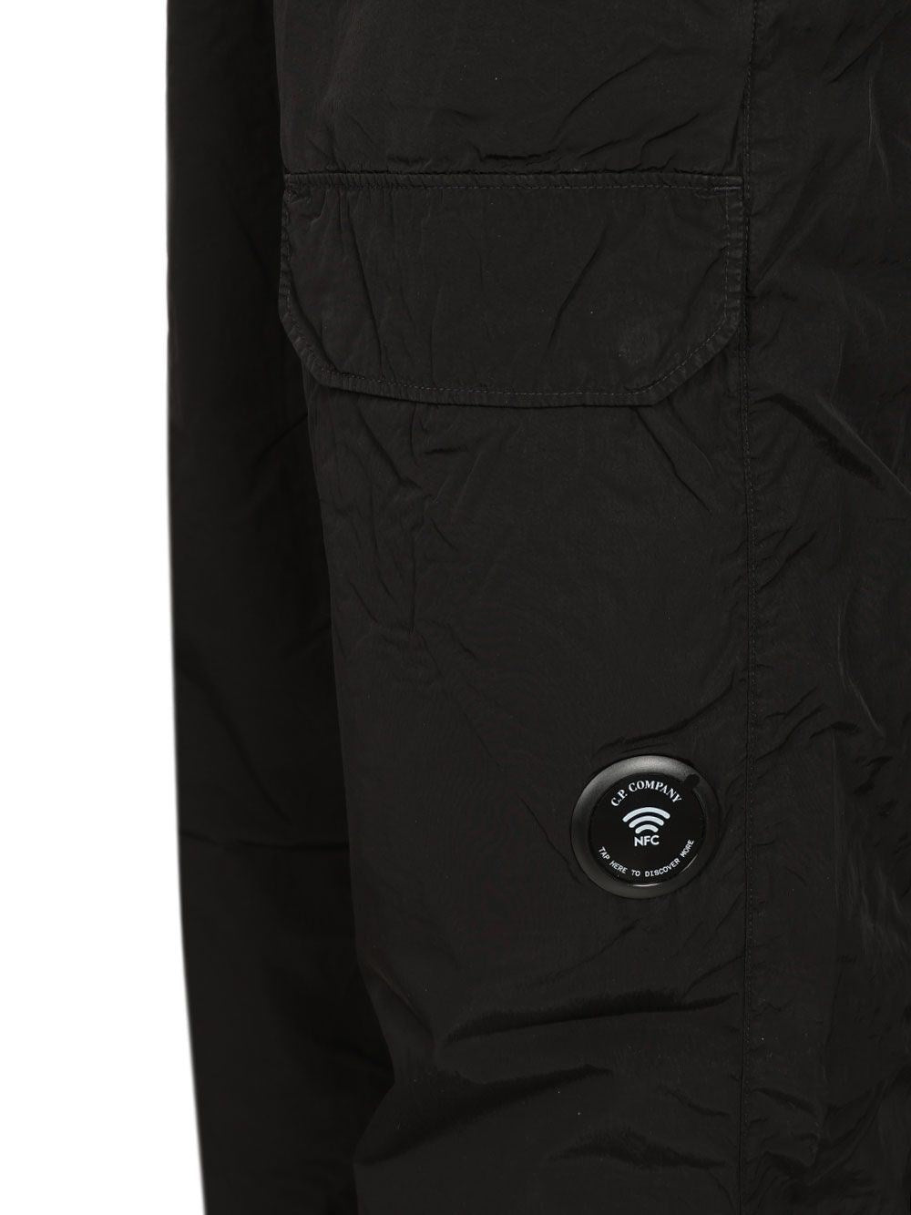 C.P. Company Men Cargo Pants C.P. COMPANY