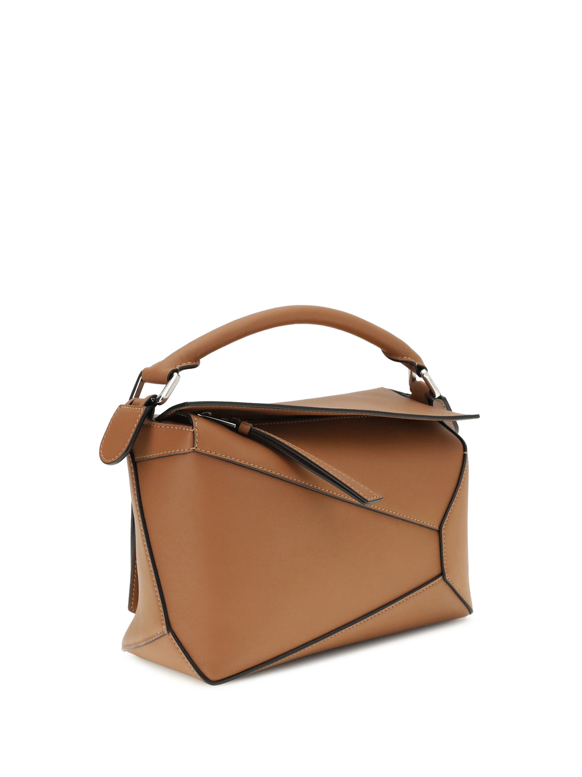 Loewe Women Puzzle Small Handbag LOEWE