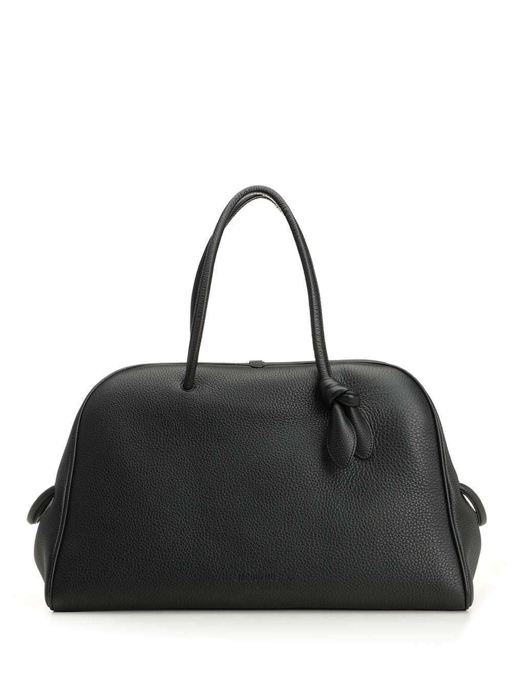 Jacquemus Women "Grande Turismo" Bowling Bag JACQUEMUS