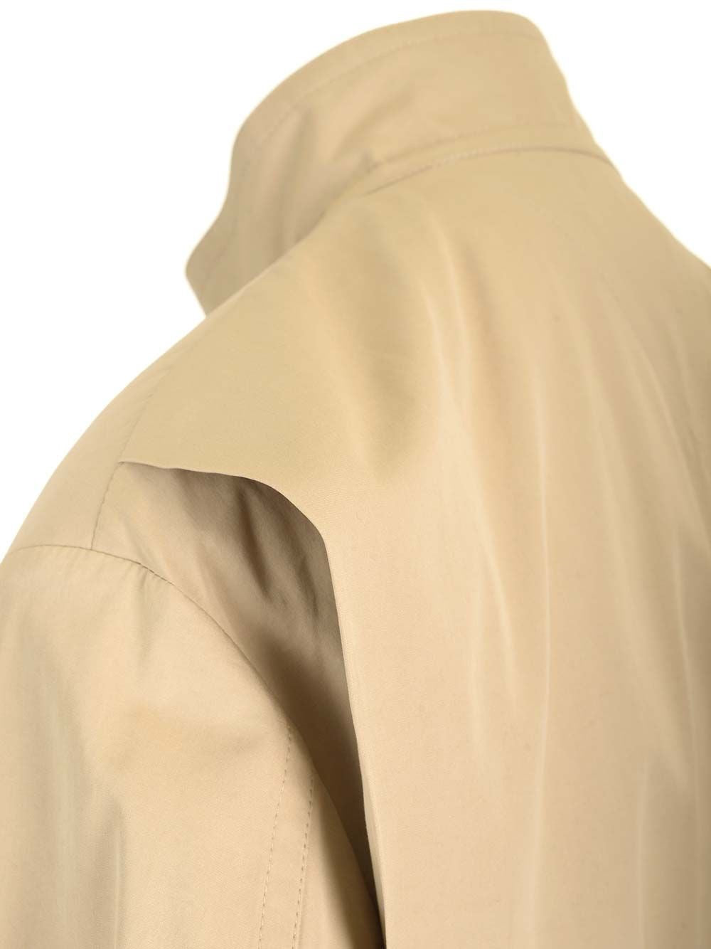 Bottega Veneta Women Sand Saharan BOTTEGA VENETA