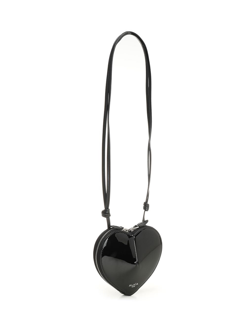 Alaïa Women Le Cœur Mini Bag ALAIA