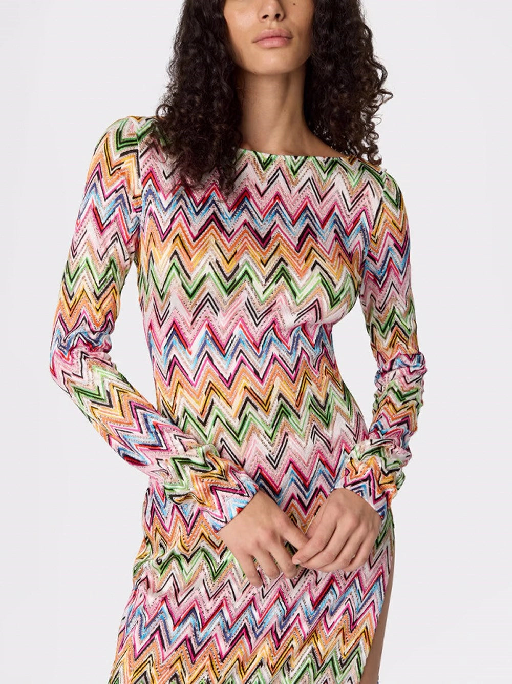Missoni Women Long Cover Up MISSONI