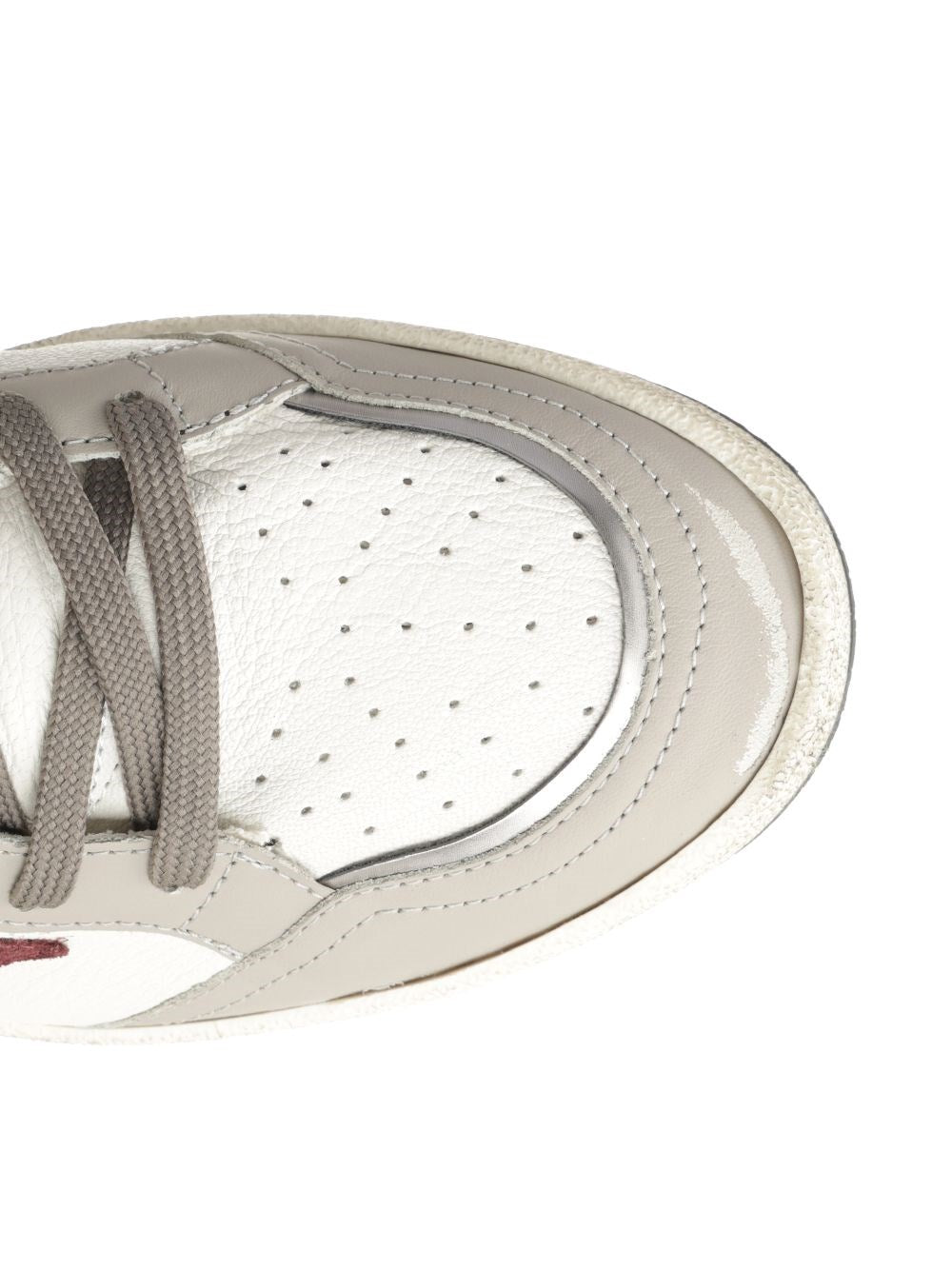 Golden Goose Men "Ball Star" Sneakers GOLDEN GOOSE