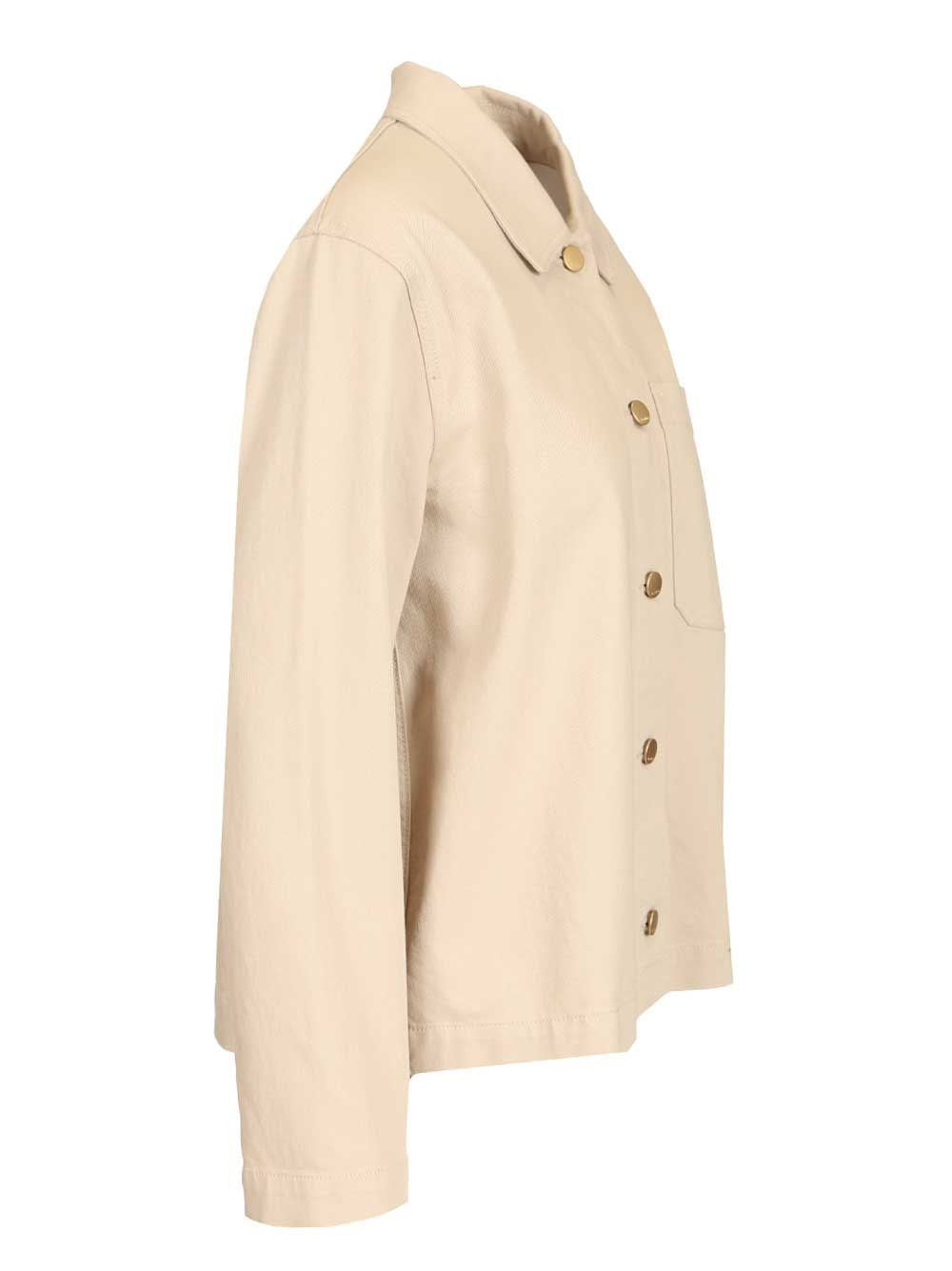 'S Max Mara Women Shirt Jacket S MAX MARA
