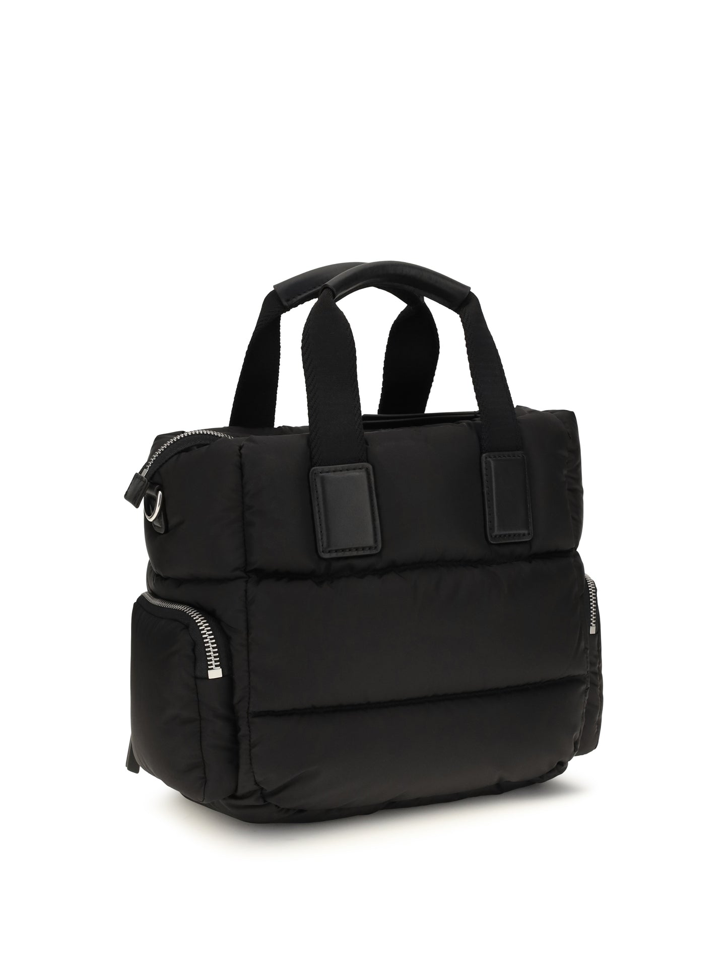 Moncler Women Caradoc Multi-Pocket Handbag MONCLER