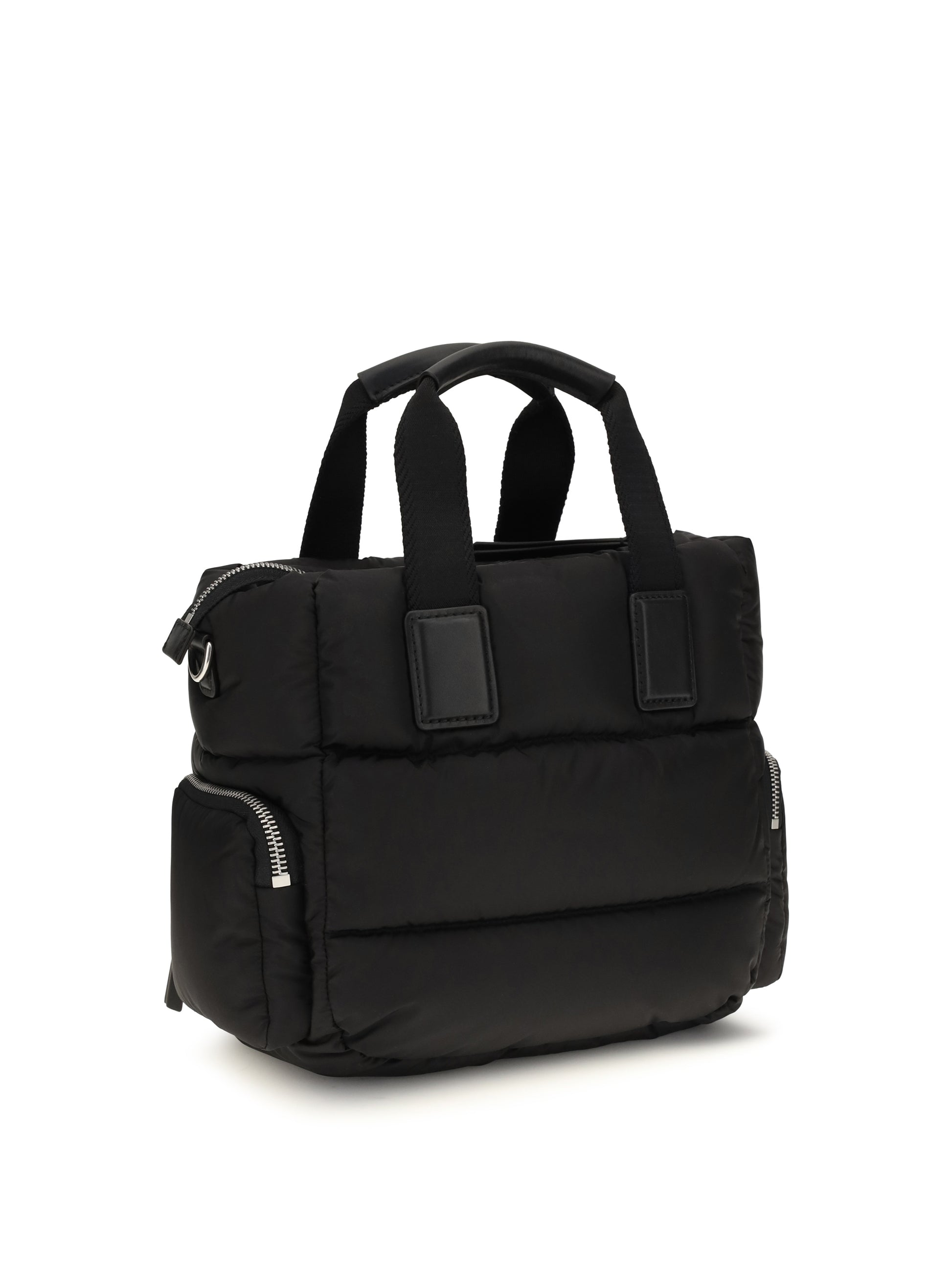 Moncler Women Caradoc Multi-Pocket Handbag MONCLER