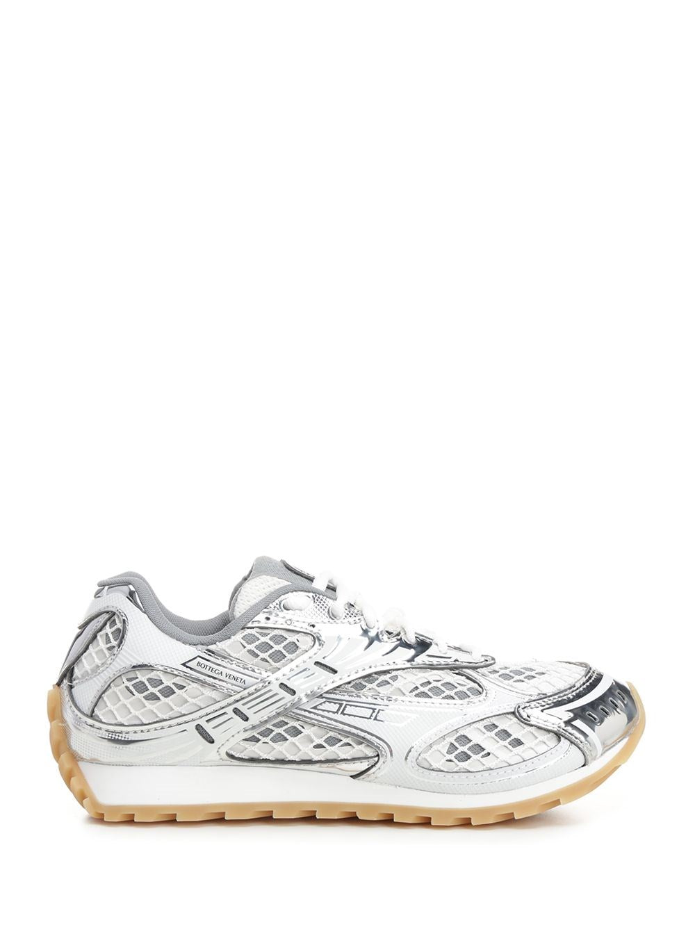 Bottega Veneta Women "Orbit" Sneaker BOTTEGA VENETA