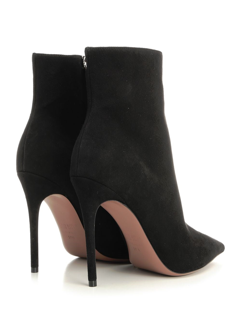 Paris Texas Women "Vera" Ankle Boots PARIS TEXAS