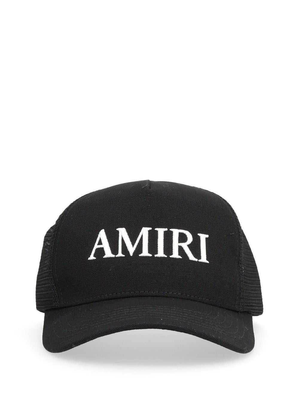 Amiri Men Logo Cap AMIRI