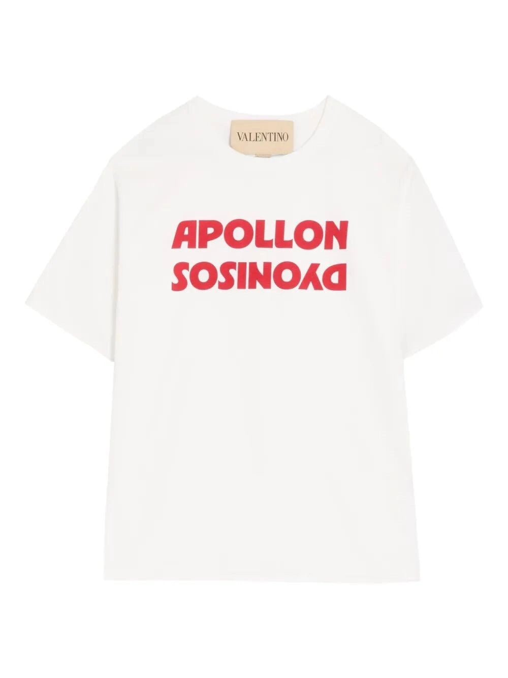 Valentino Garavani Men T-Shirt VALENTINO GARAVANI