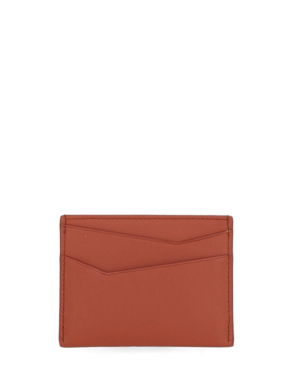 Loewe Men "Puzzle" Card Holder LOEWE