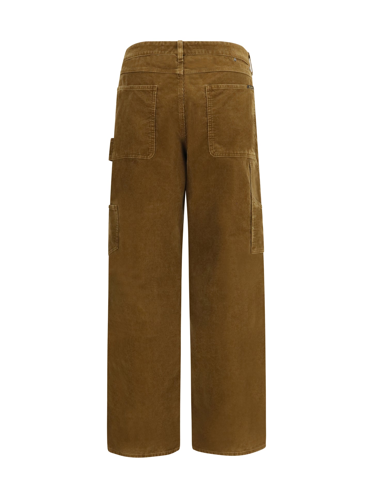 Golden Goose Men Journey Painter Pants GOLDEN GOOSE