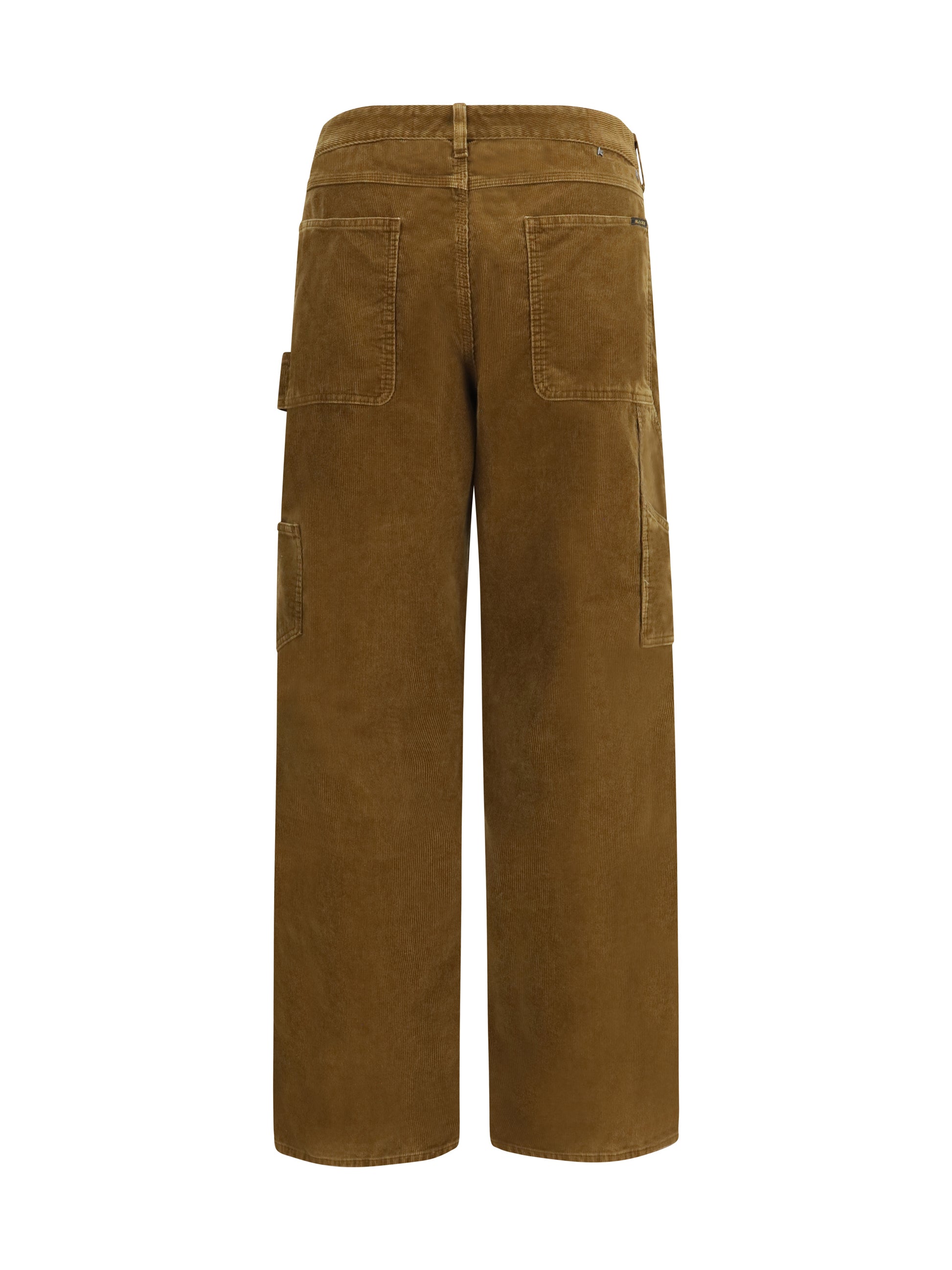 Golden Goose Men Journey Painter Pants GOLDEN GOOSE