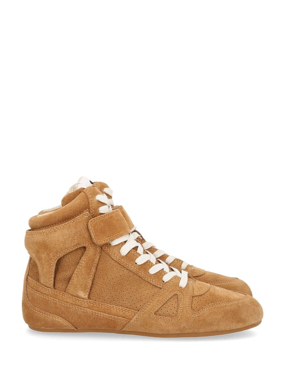 Marant Men Senny Sneakers ISABEL MARANT