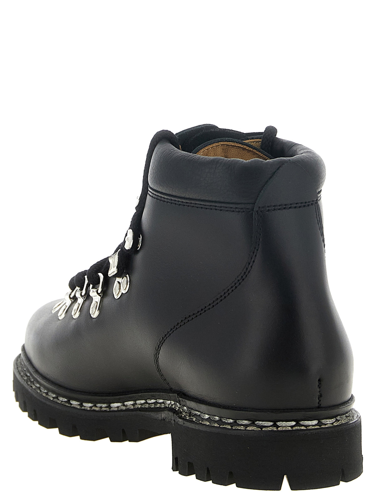 Paraboot Men 'Avoriaz' Ankle Boots PARABOOT