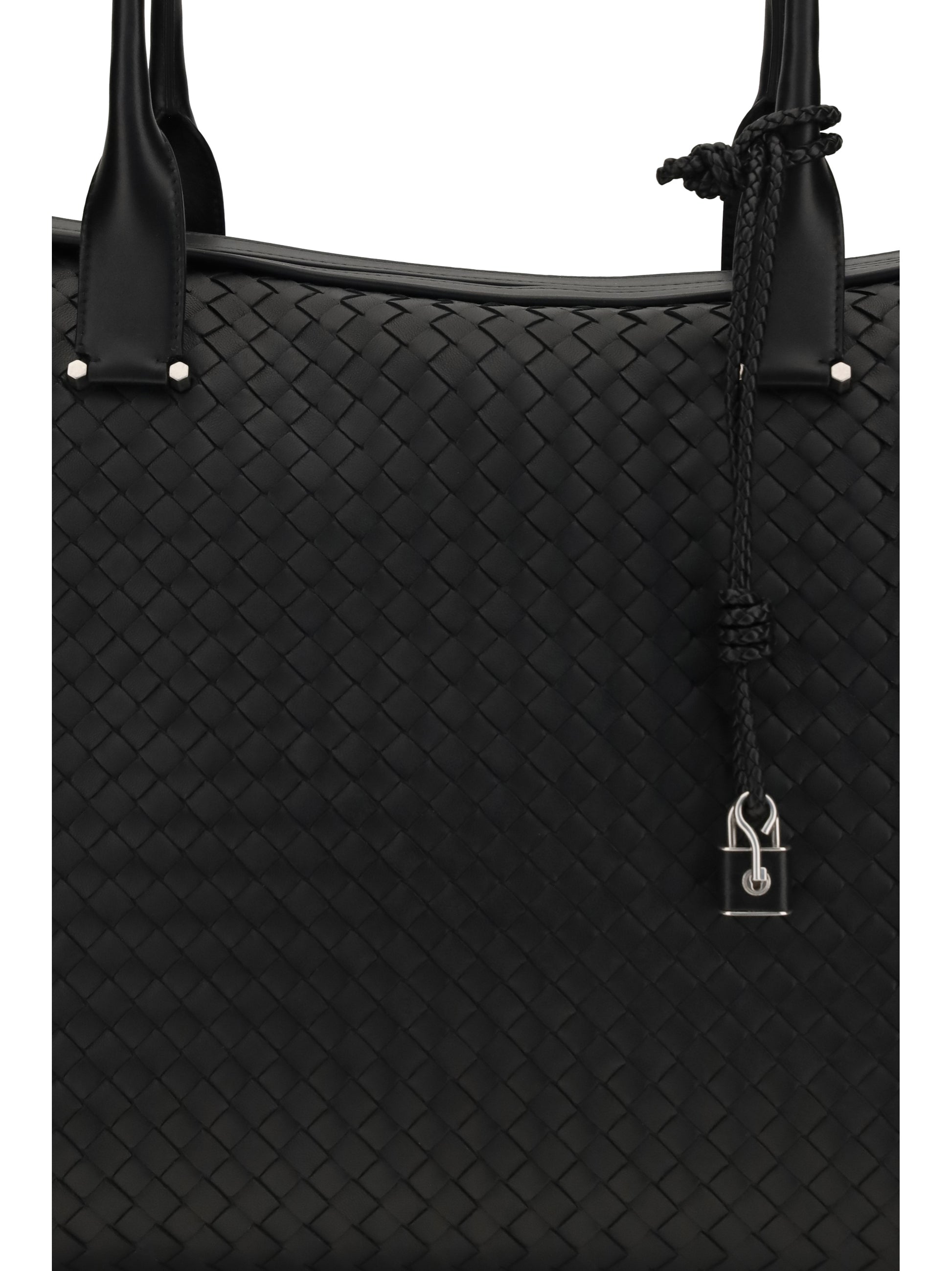 Bottega Veneta Men Duffels Travel Bag BOTTEGA VENETA