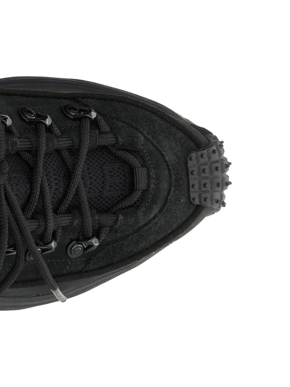 Moncler Men Trailgrip Lite3 Sneakers MONCLER