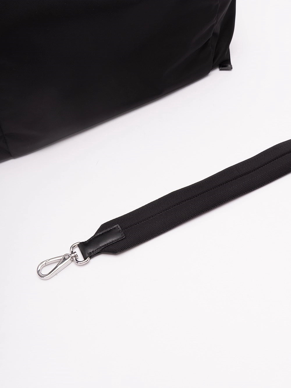 Prada Men `Prada Explore` Re-Nylon Shoulder Bag PRADA