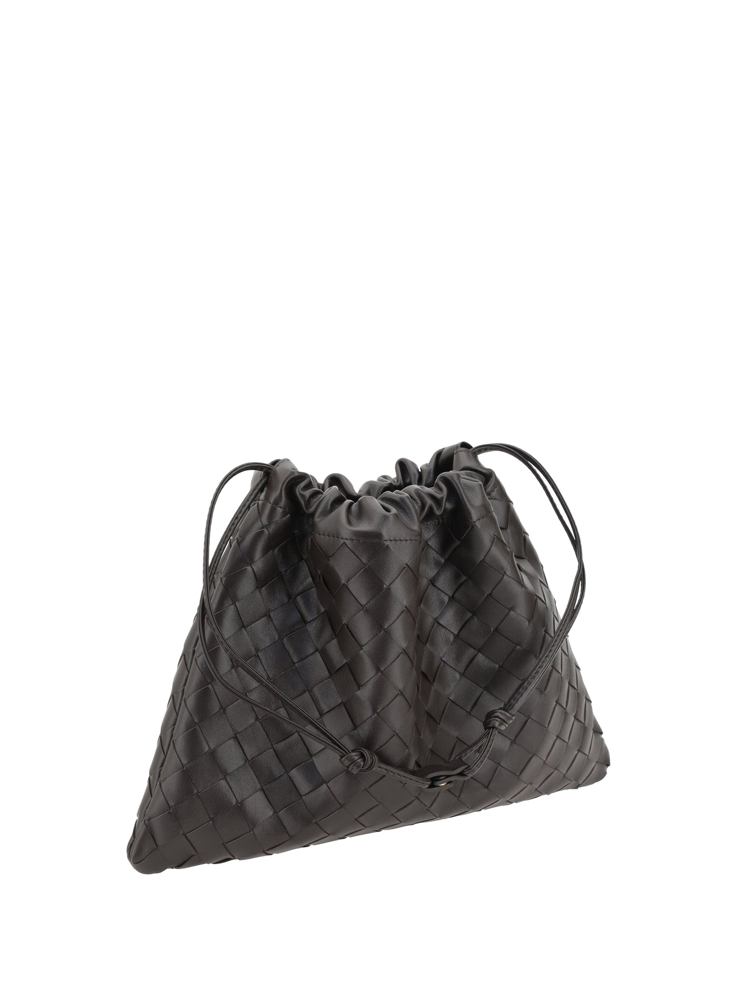 Bottega Veneta Women Medium Clutch Bag BOTTEGA VENETA
