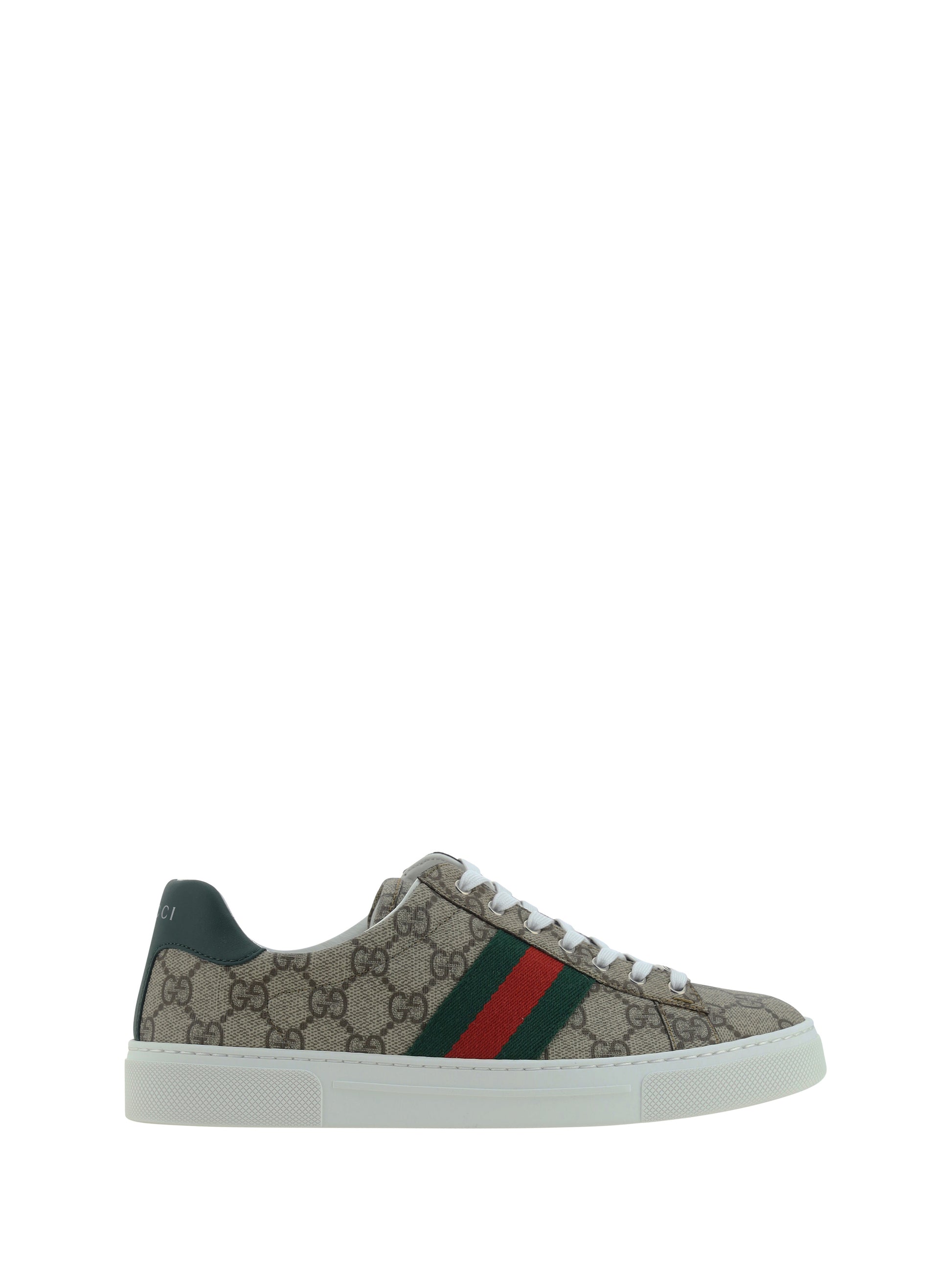 Gucci Women Sneakers GUCCI