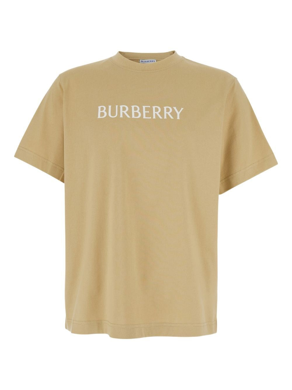 Burberry Men Burberry T-Shirt BURBERRY