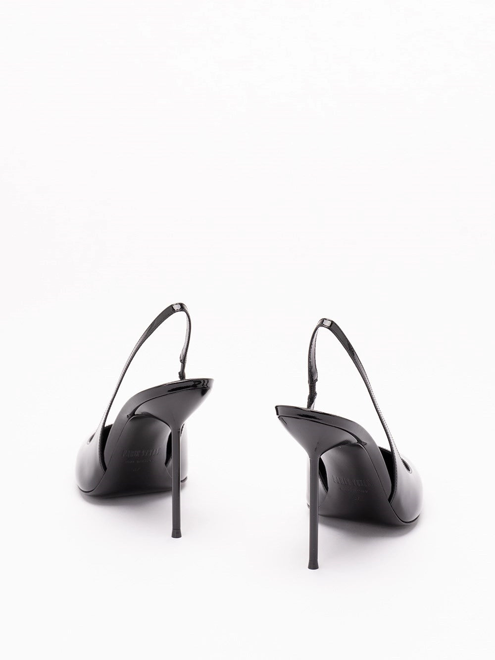 Paris Texas Women `Lidia` Slingback PARIS TEXAS