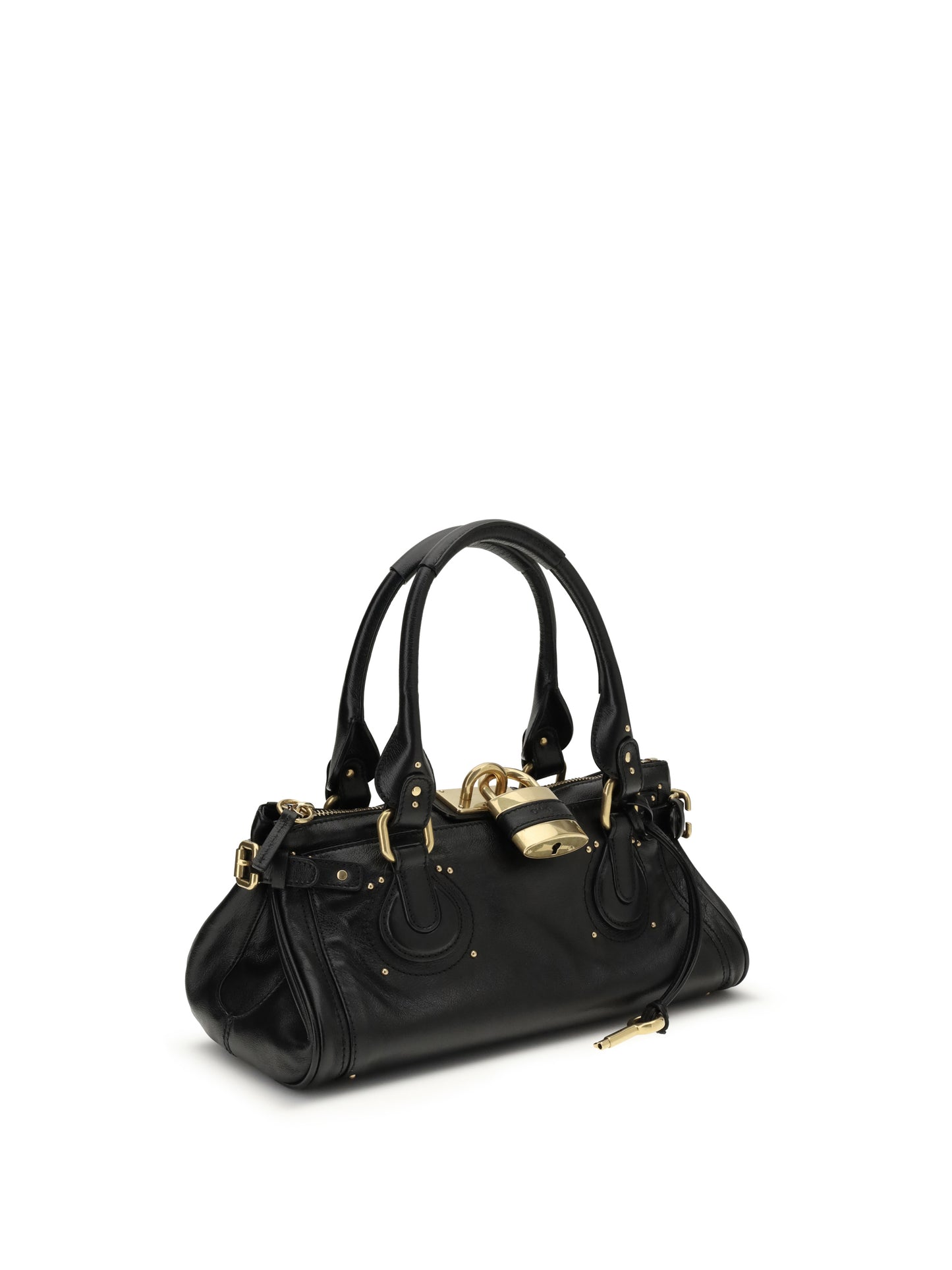 Chloé Women Paddington Bag CHLOE