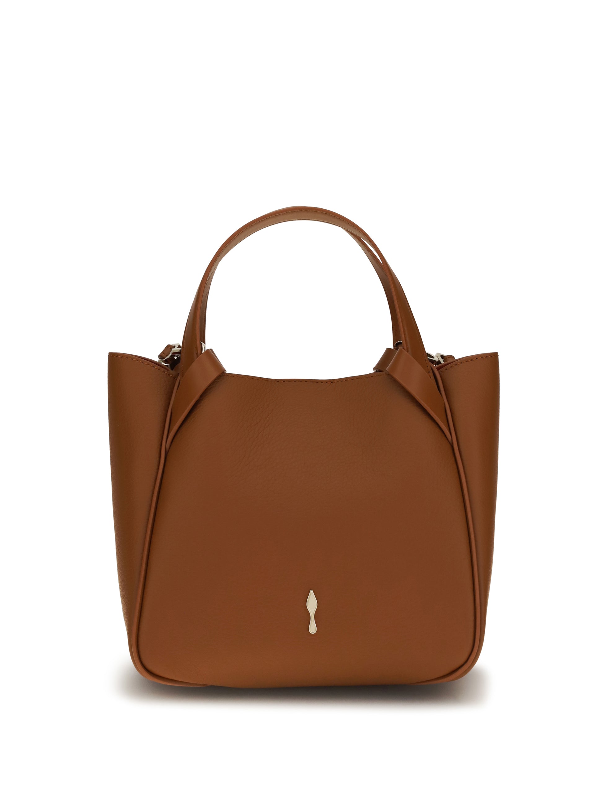 Christian Louboutin Women Mini Bettina Tote CHRISTIAN LOUBOUTIN