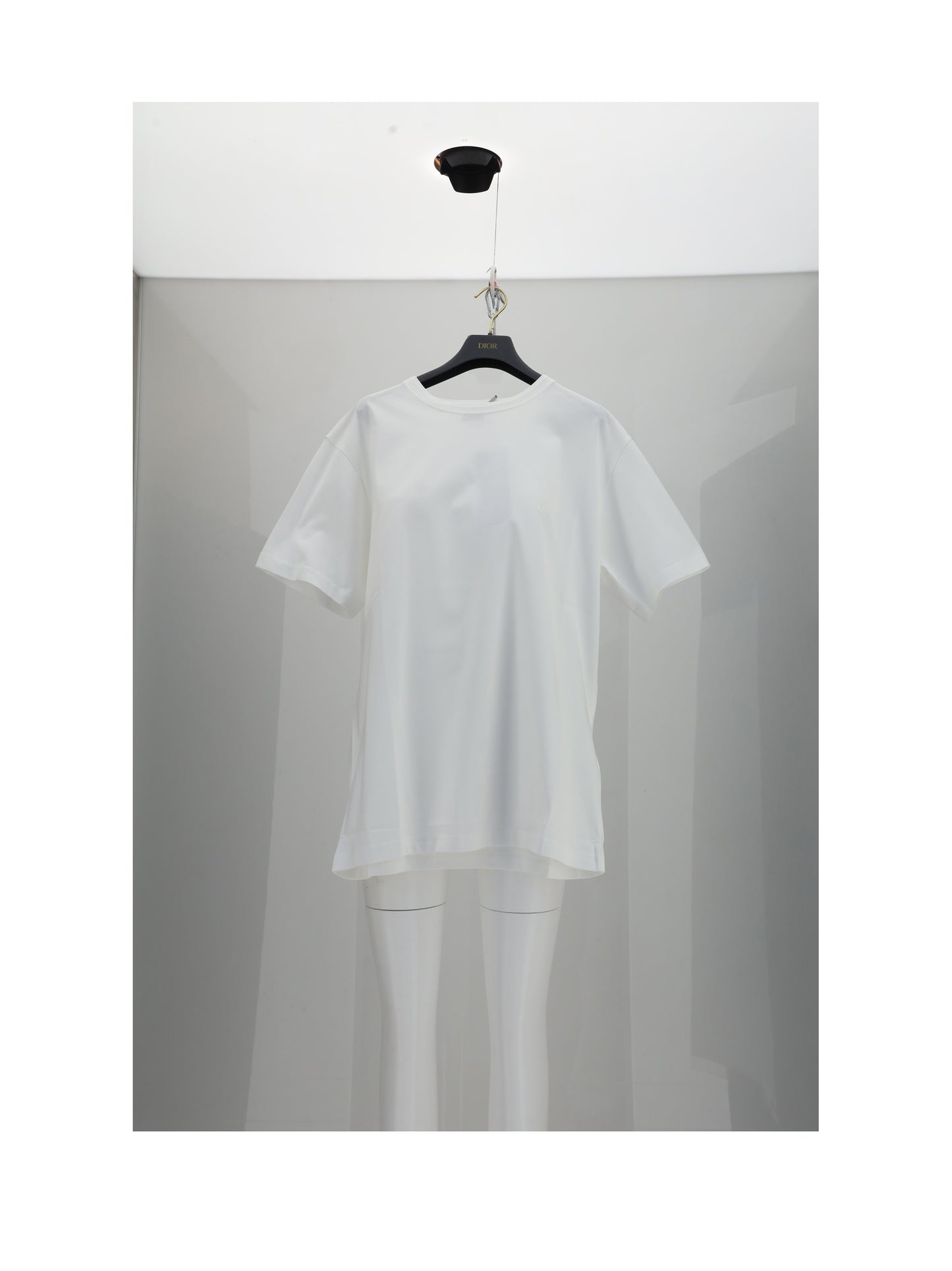 Dior Homme Men T-Shirt Con Logo CHRISTIAN DIOR