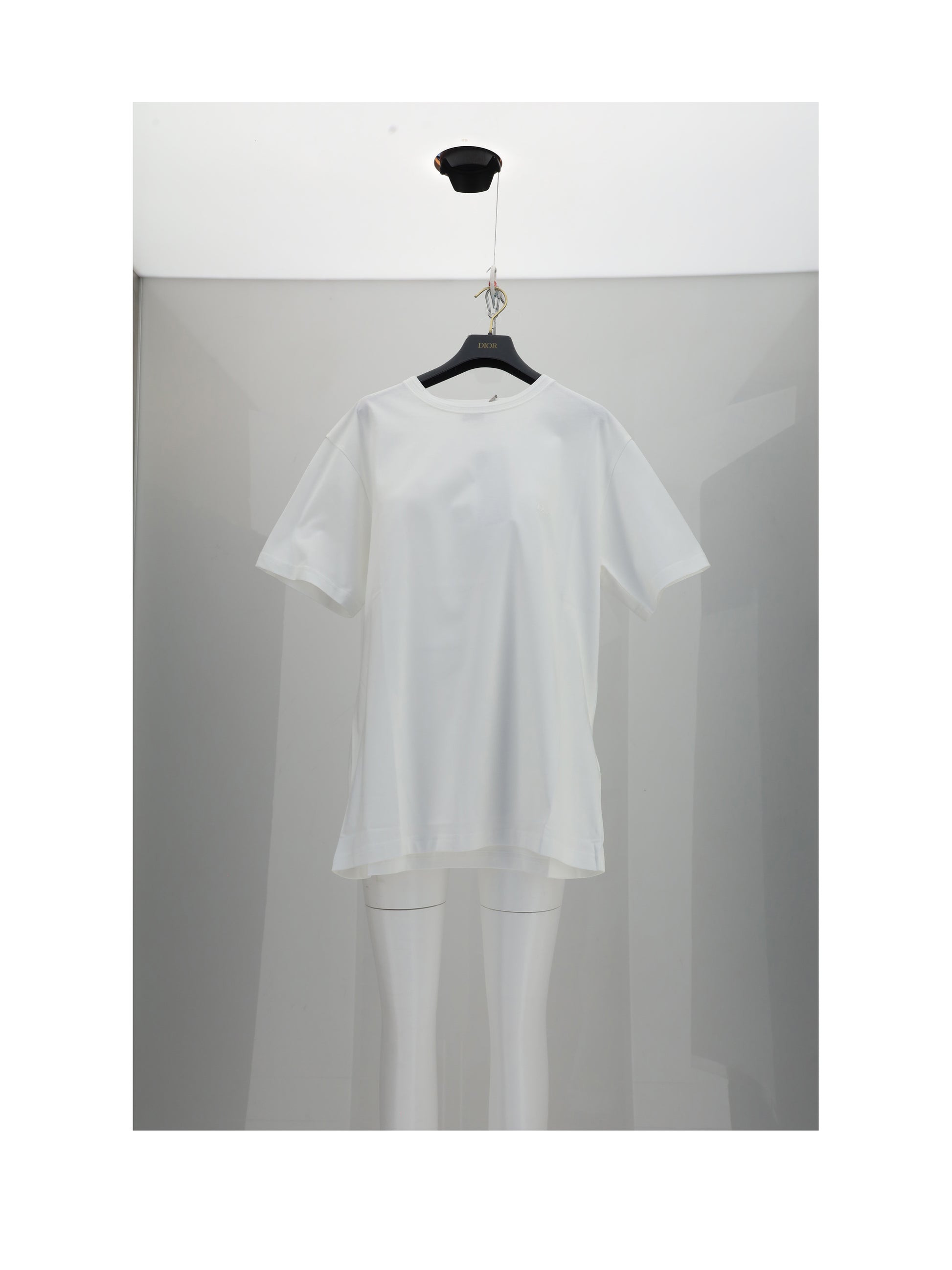 Dior Homme Men T-Shirt Con Logo CHRISTIAN DIOR
