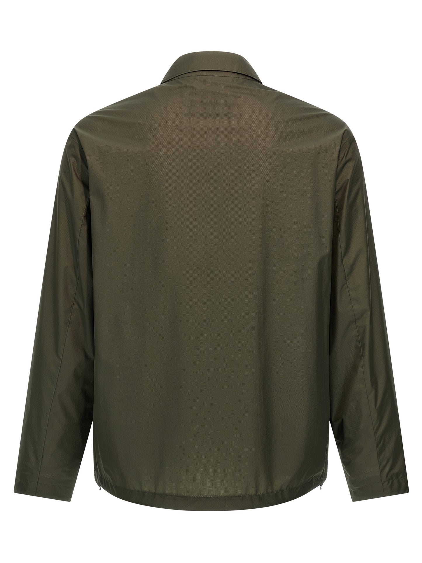 C.P. Company Men 'The Metropolis Series' Overshirt C.P. COMPANY
