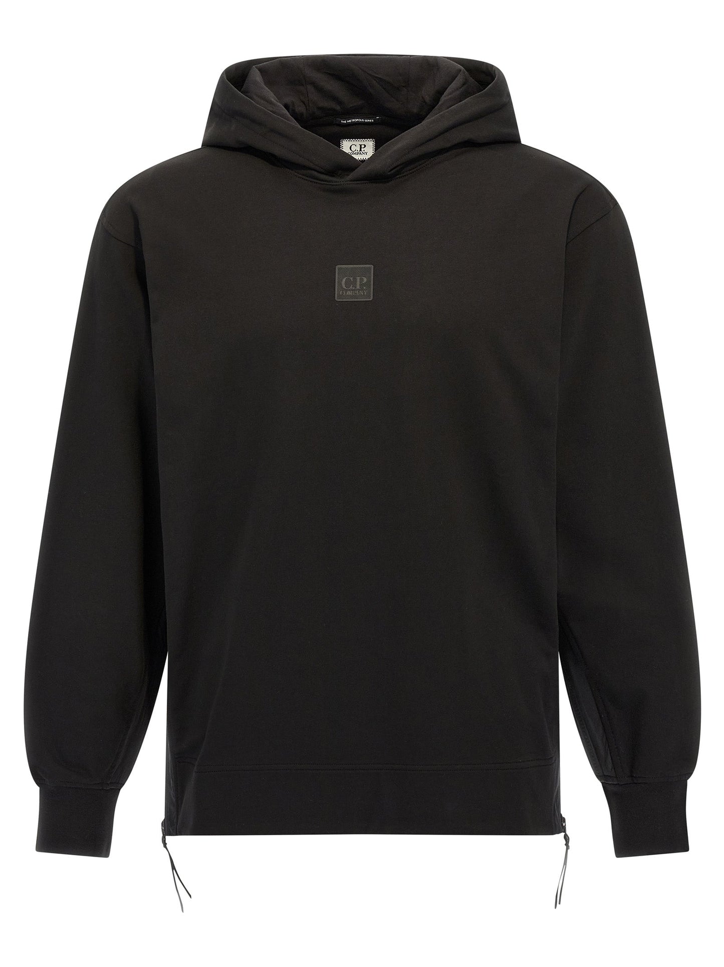 C.P. Company Men 'The Metropolis Series' Hoodie C.P. COMPANY
