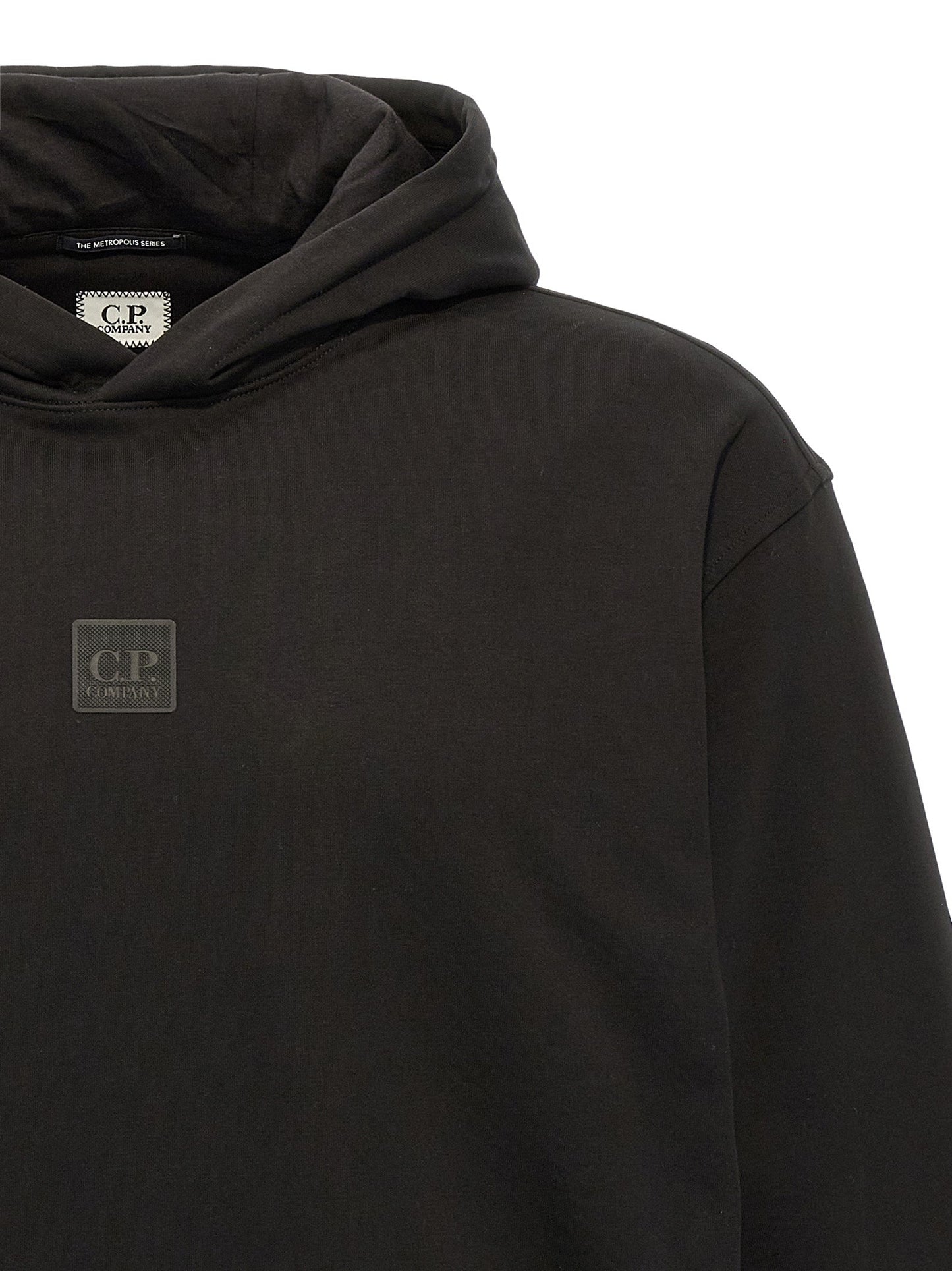 C.P. Company Men 'The Metropolis Series' Hoodie C.P. COMPANY